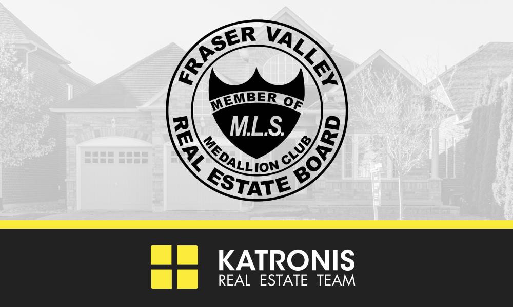 Katronis Real Estate