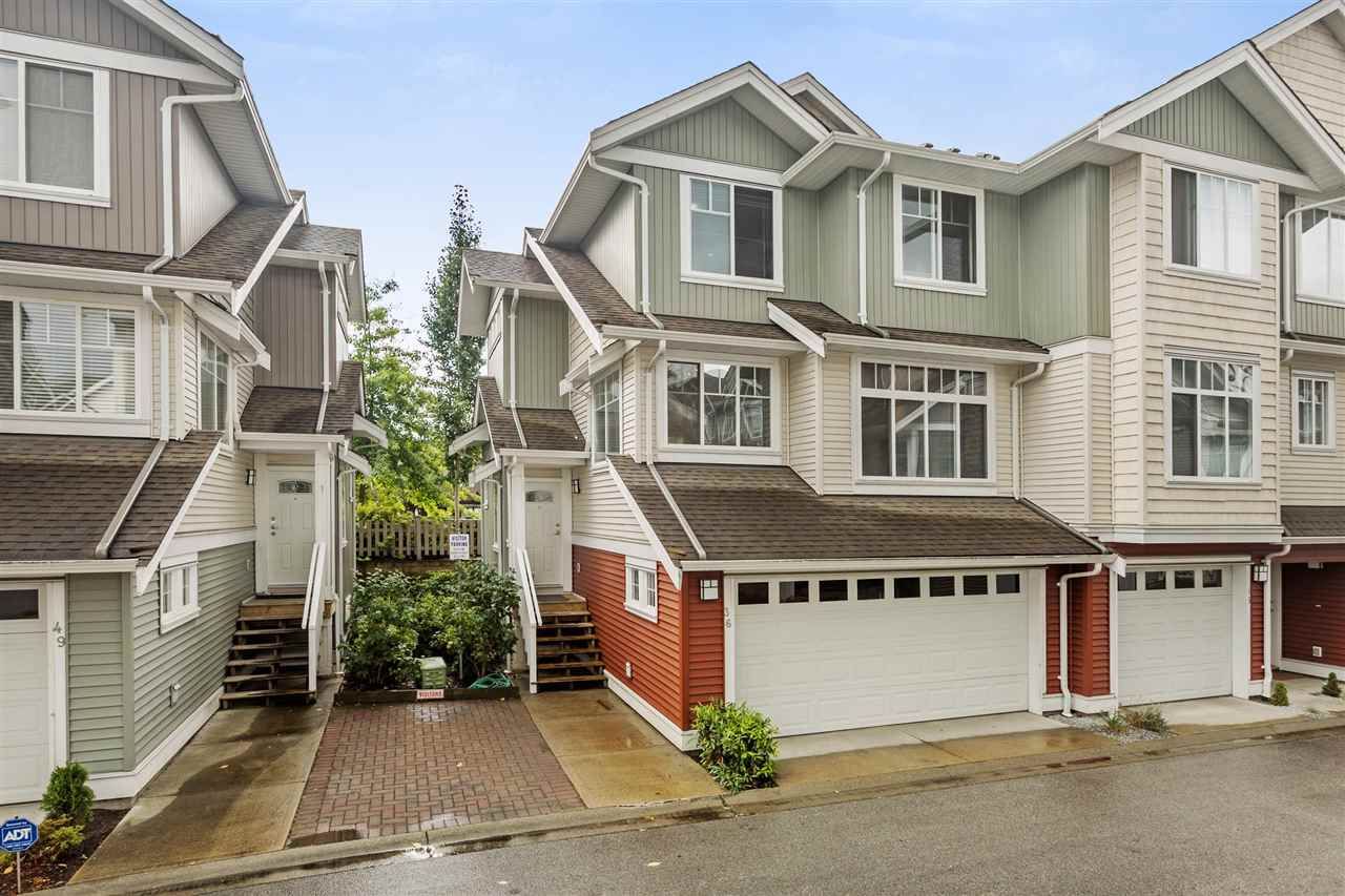 I have sold a property at 36 19480 66 AVE in Surrey

