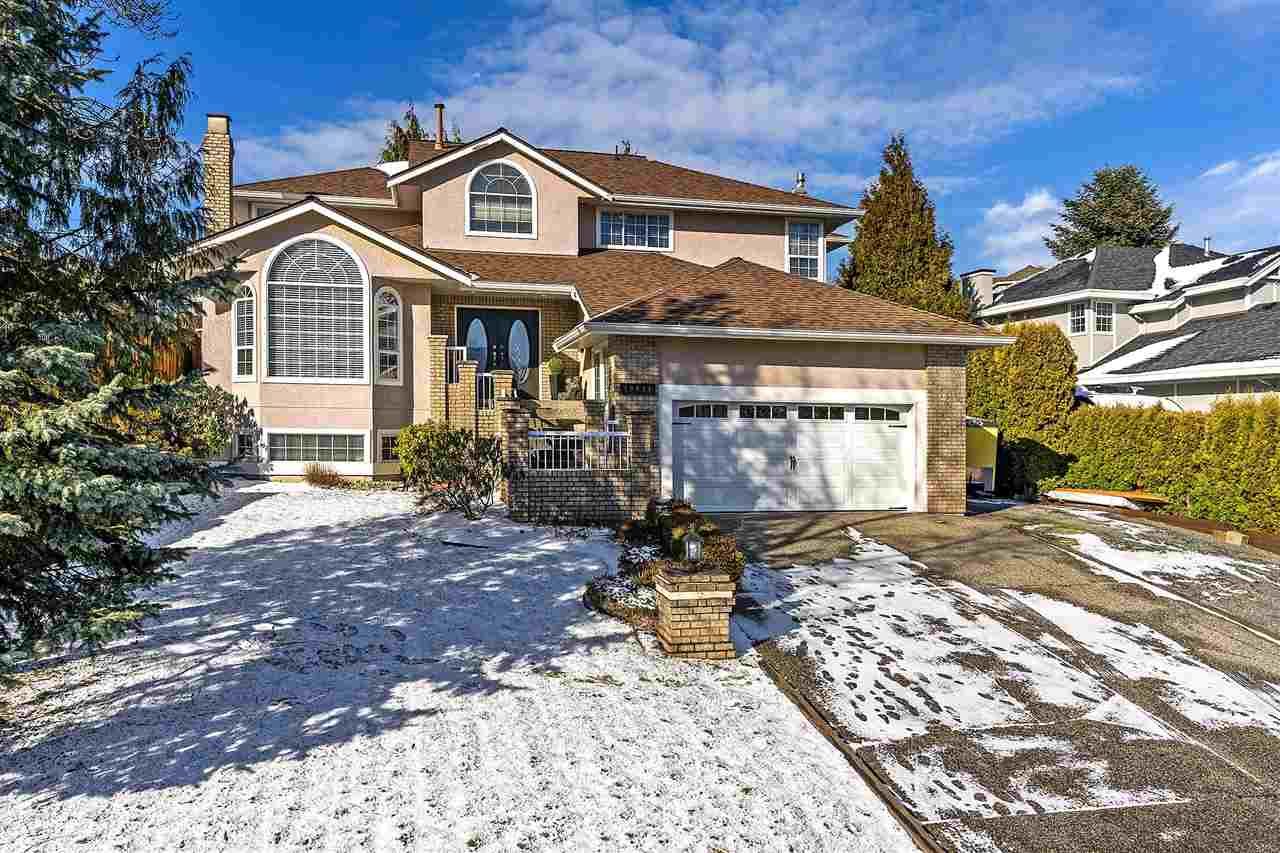 I have sold a property at 19021 58 AVE in Surrey
