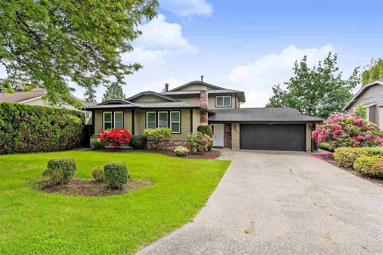 I have sold a property at 18046 61A AVE in Surrey
