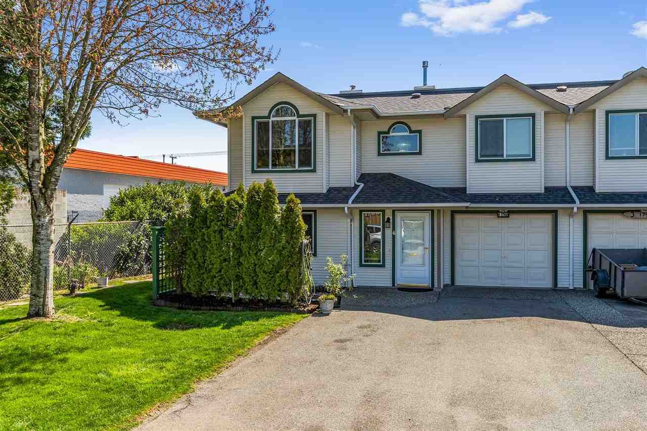I have sold a property at 4 17968 56A AVE in Surrey

