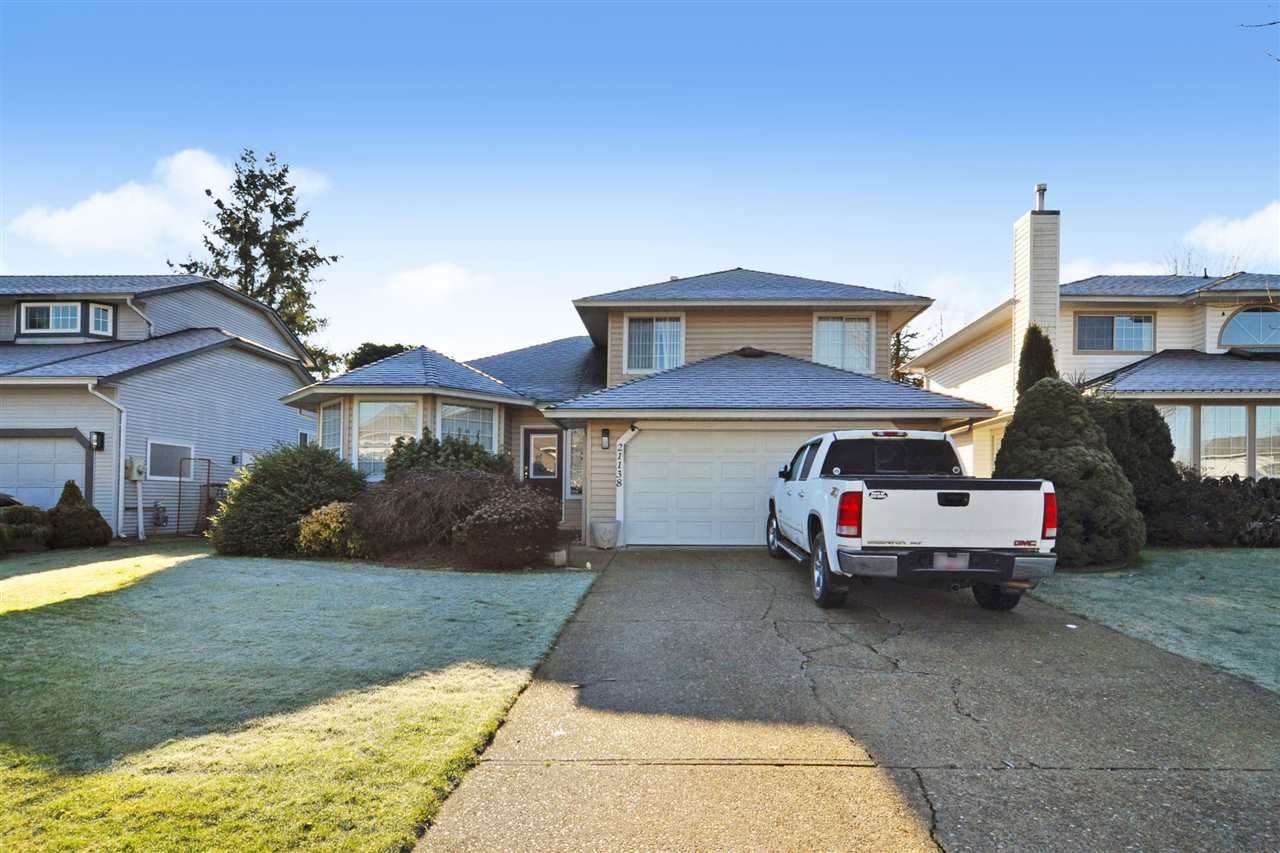 I have sold a property at 21138 92A AVE in Langley

