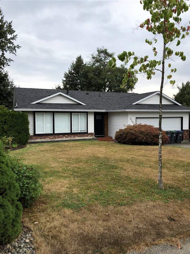 I have sold a property at 6295 171 ST in Surrey
