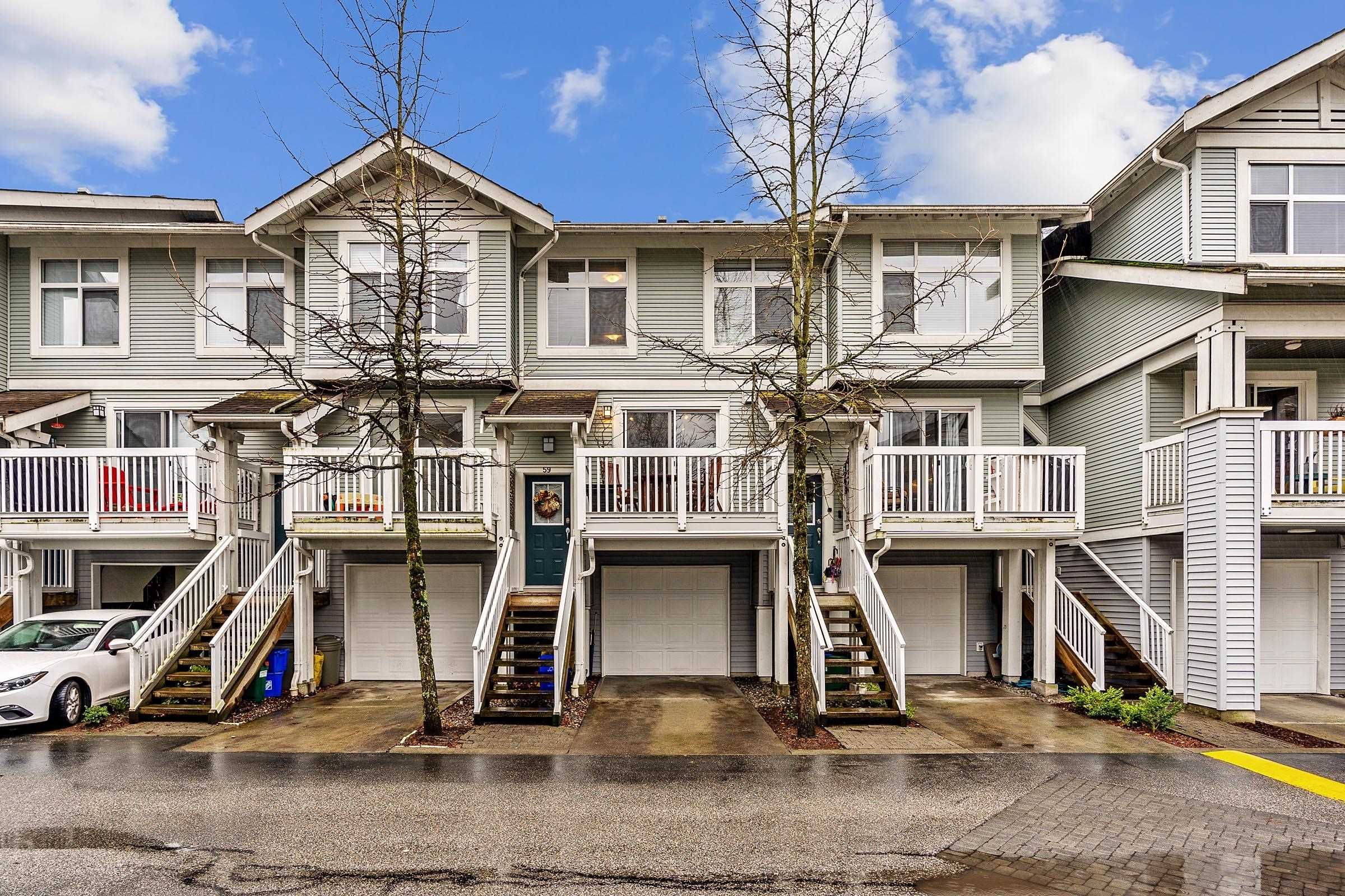 I have sold a property at 59 7179 201 ST in Langley
