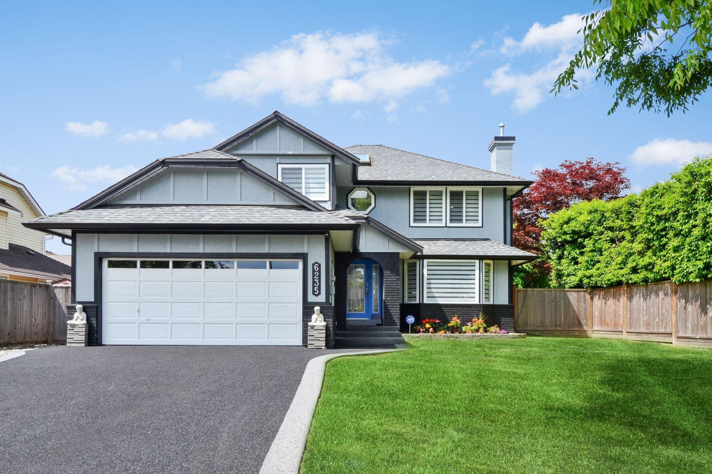 I have sold a property at 6235 189 ST in Surrey
